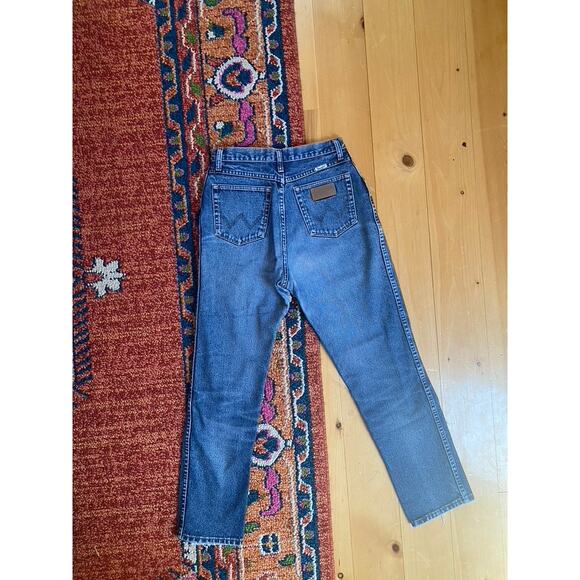 Vintage Wrangler Jeans - Picture 6 of 9